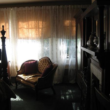 Strickland Arms Bed And Breakfast Austin Zewnętrze zdjęcie