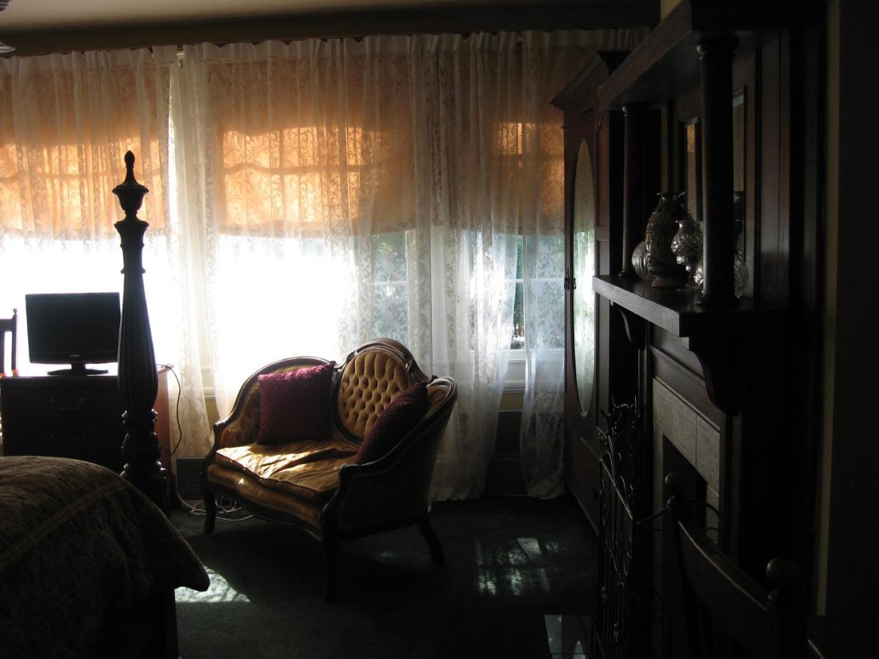 Strickland Arms Bed And Breakfast Austin Zewnętrze zdjęcie