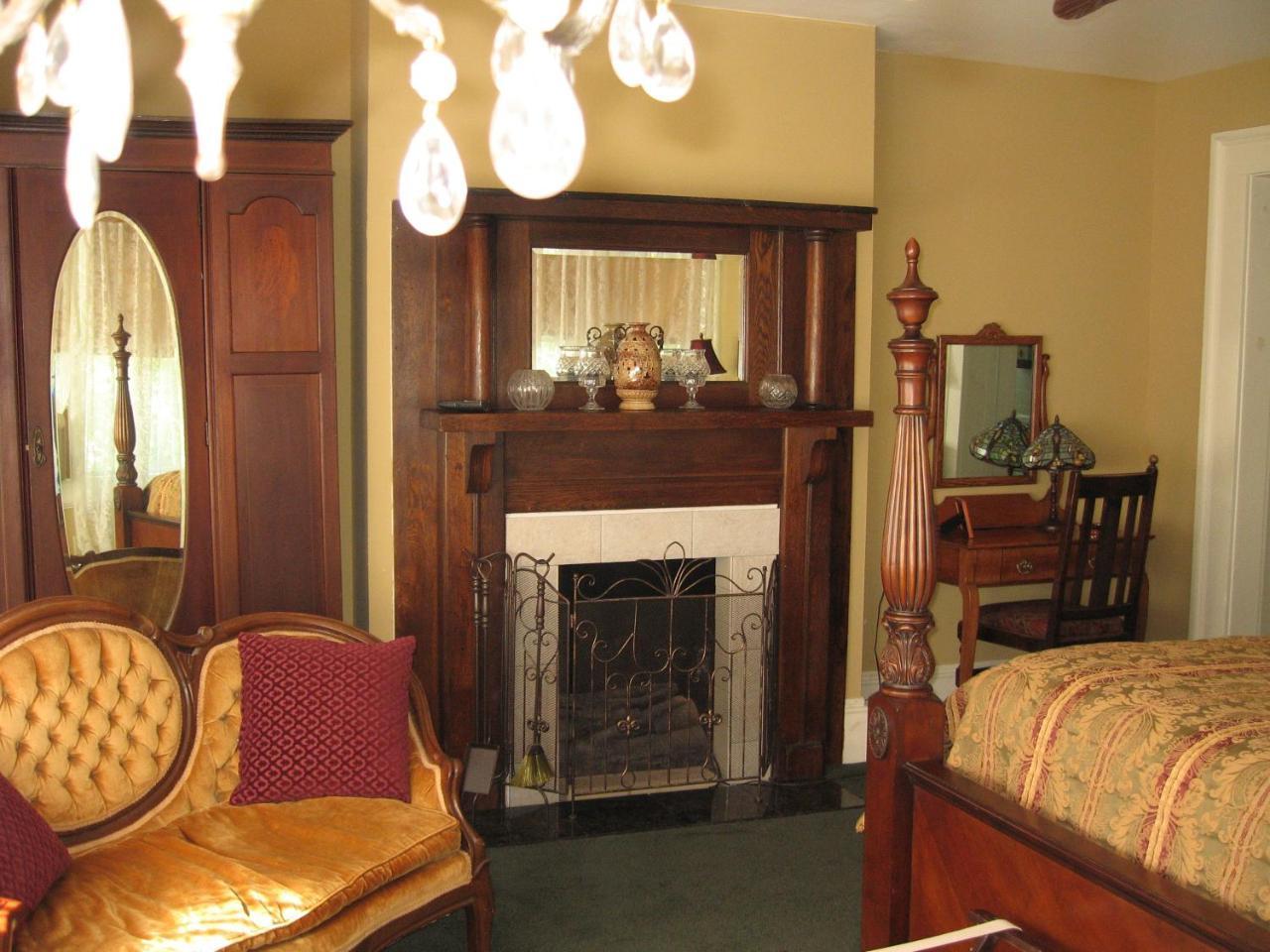 Strickland Arms Bed And Breakfast Austin Zewnętrze zdjęcie
