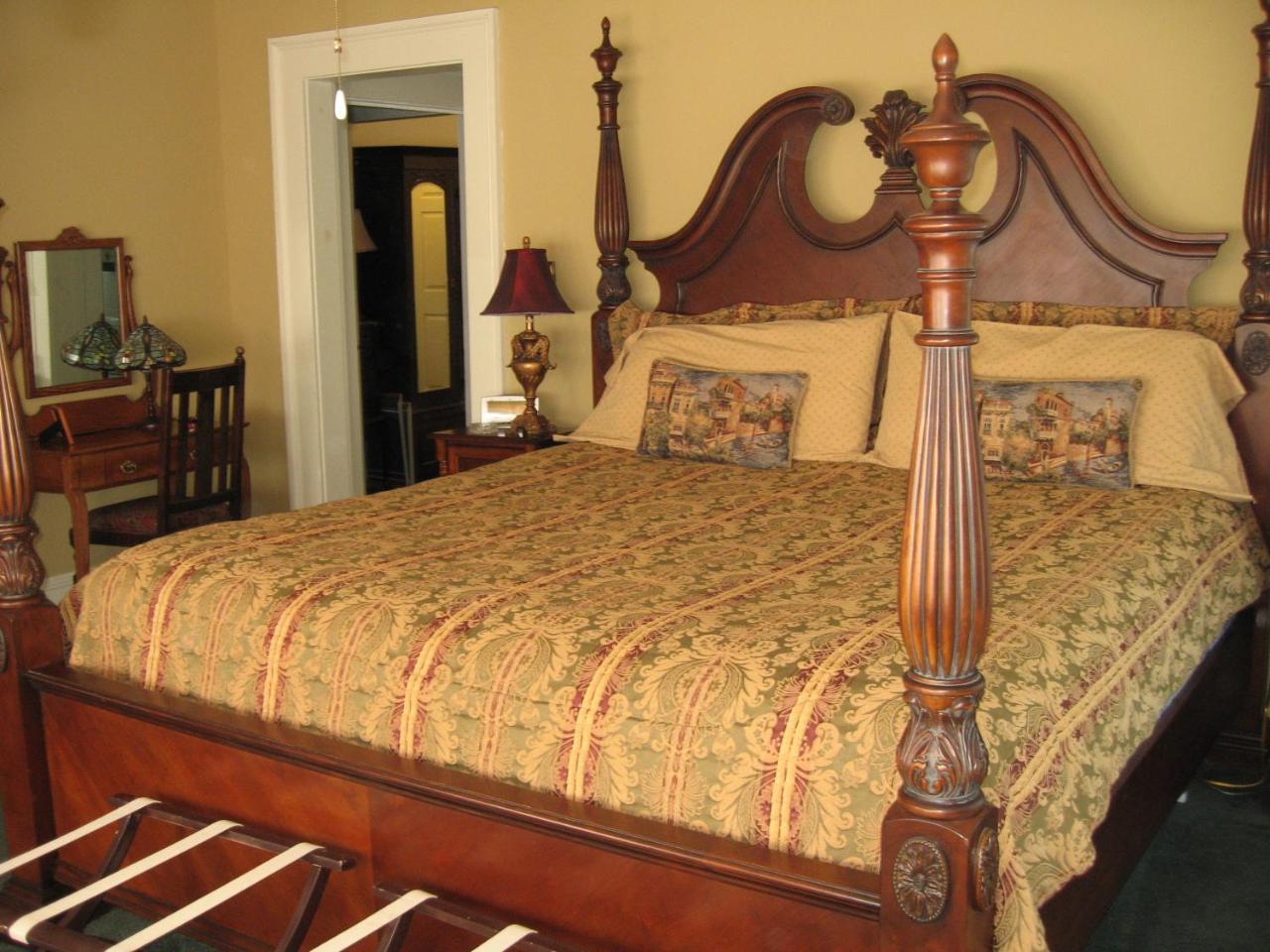 Strickland Arms Bed And Breakfast Austin Zewnętrze zdjęcie