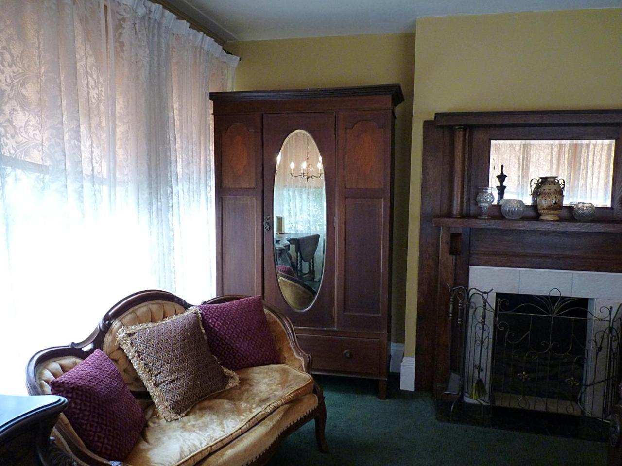 Strickland Arms Bed And Breakfast Austin Zewnętrze zdjęcie